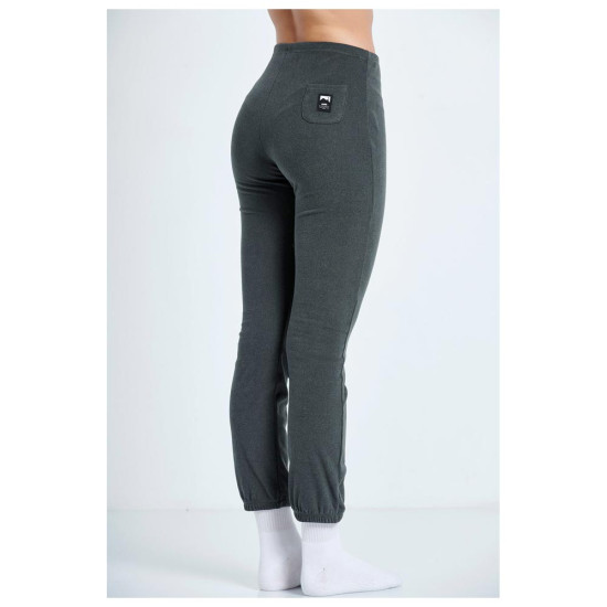 Bodytalk Γυναικείο παντελόνι φόρμας Slim "Homewear"